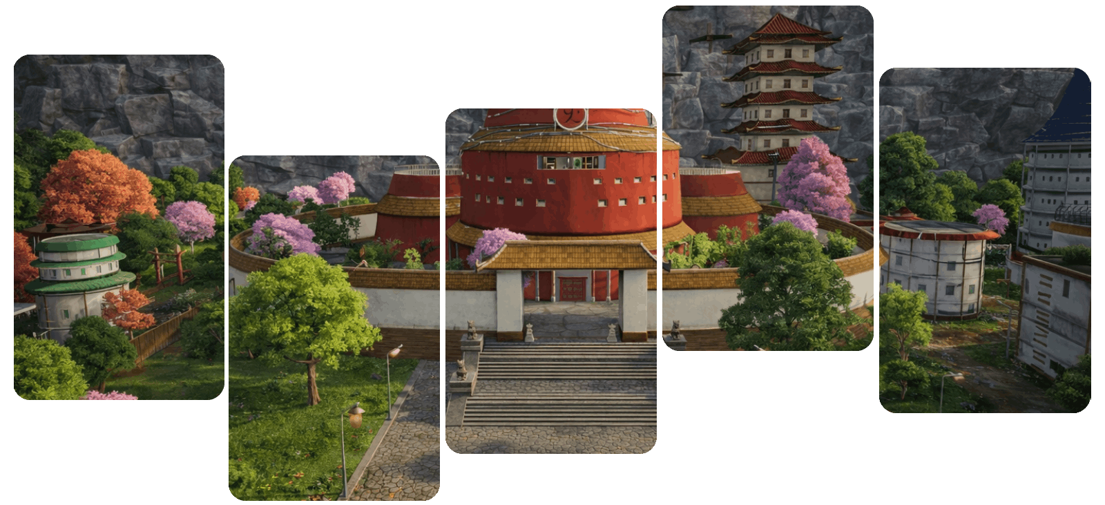 Konoha Slider 3