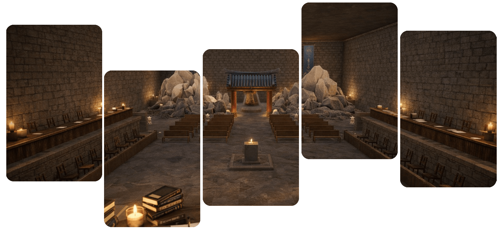 Tribunal 1